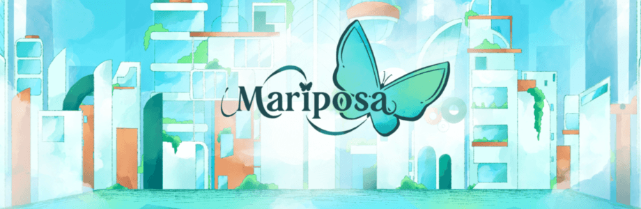 Image of Mariposa