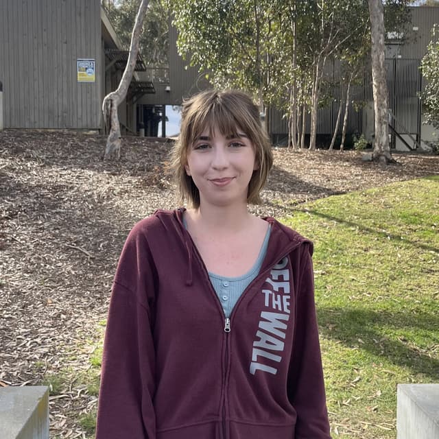 Image of Allie Atkinson