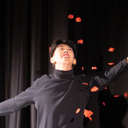 Image of Dennis Fan