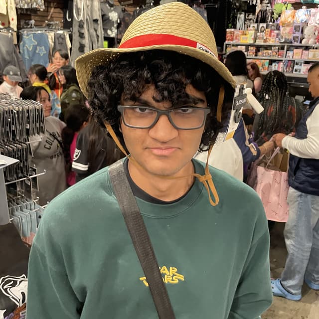 Image of Kunal Shah