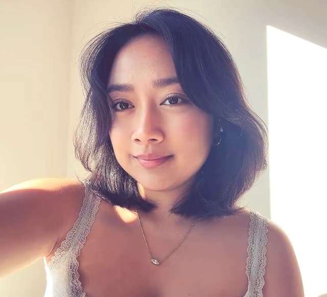 Image of Samantha Iwashita