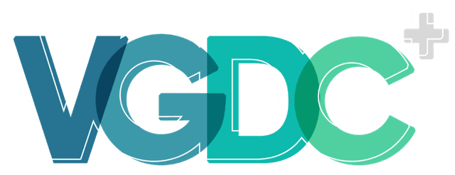 VGDC Logo