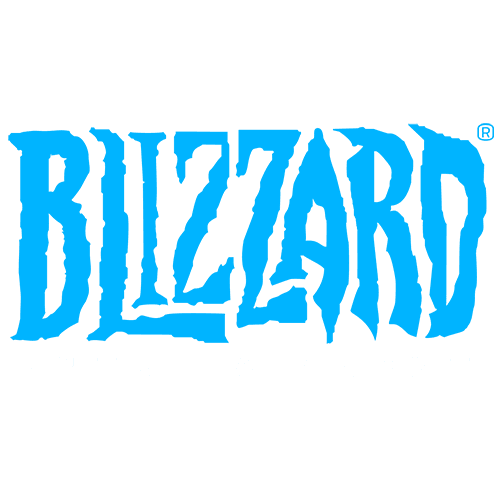 Blizzard Entertainment